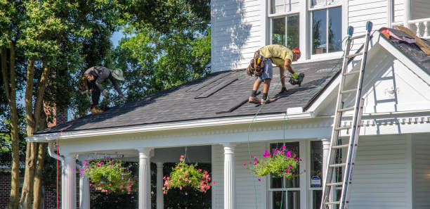 Best Rubber Roofing (EPDM, TPO)  in Pinckneyvle, IL